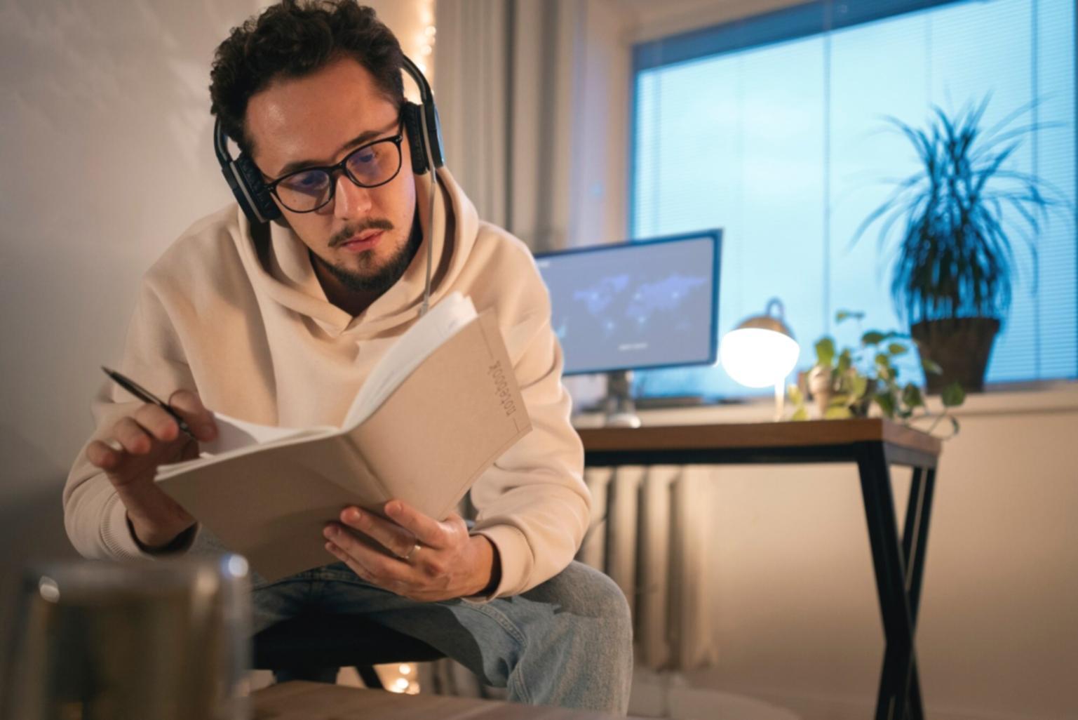 Investment trends documentation and research notes