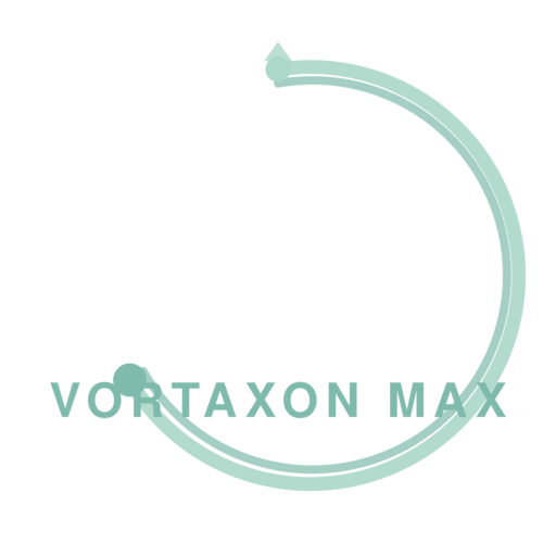 Vortaxon Max logo